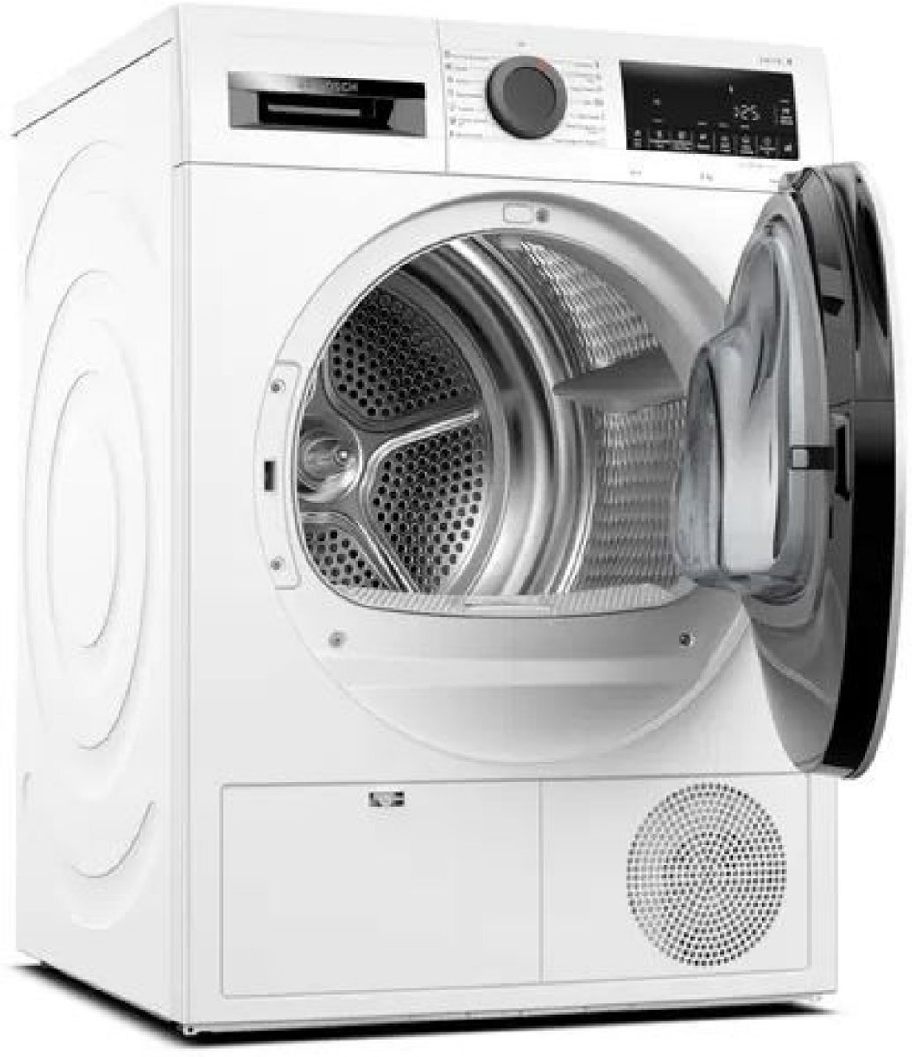 Сушильная машина Bosch WQG24100BY