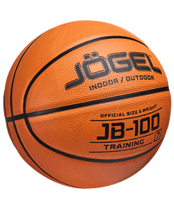 Мяч баскетбольный JB-100 №7 NEW