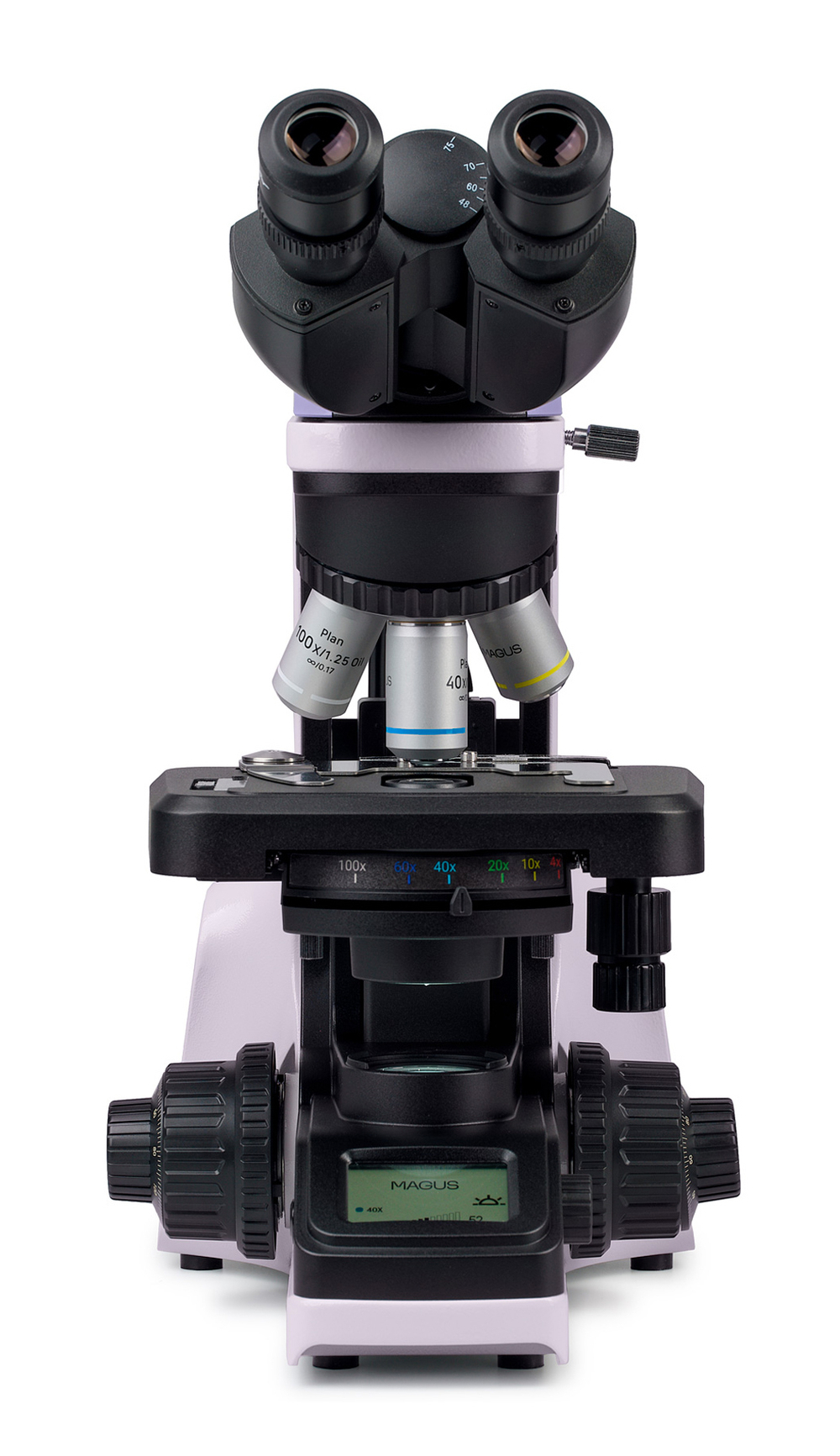 Микроскоп биологический MAGUS Bio 240B