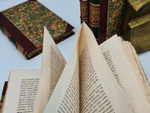 "Шекспир. В 4-х томах". Георг Готфрид Гервинус - в подарок антикварные книги