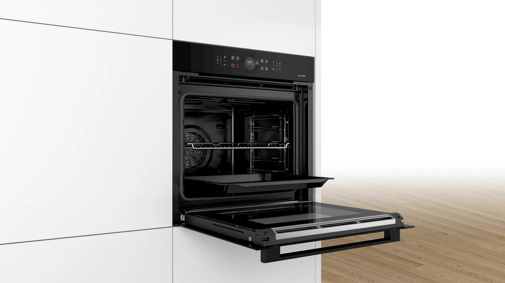 Духовой шкаф Bosch HBC 872DC1S