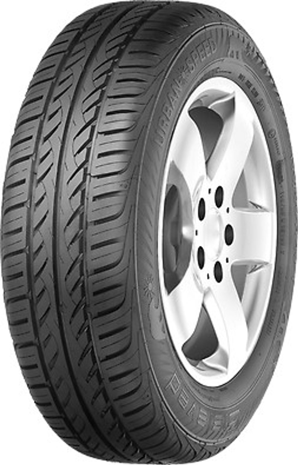 Легковая шина GISLAVED Urban*Speed 155/80R13 79T