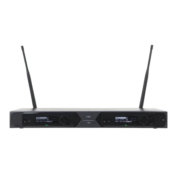 FBW P1R2 Black