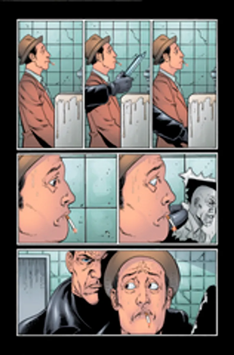 Рыцари Marvel. Каратель. Том 2