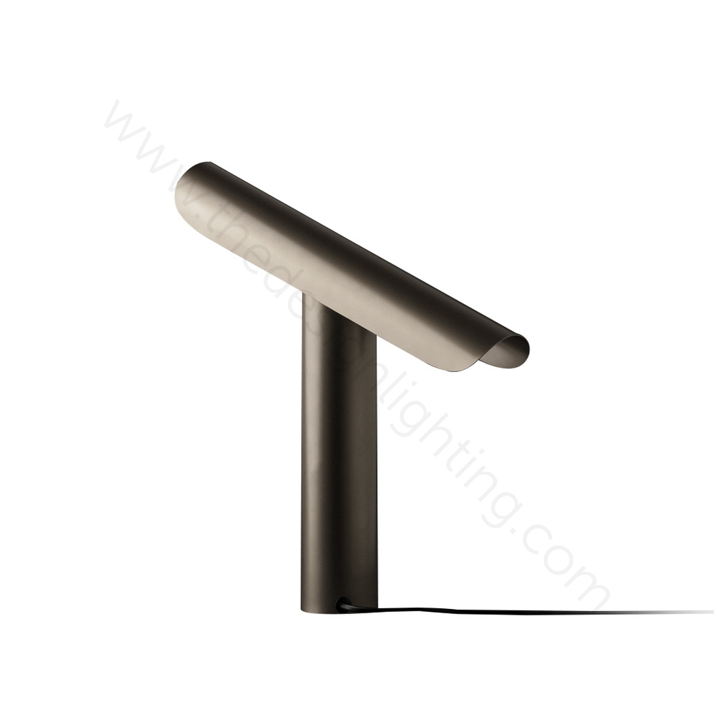 Table design lamp Funambul  (Black)