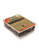 Маслины Marmarabirlik XL черные вяленые 500 г 2 шт