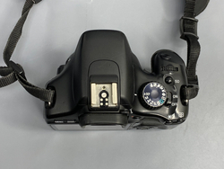 Canon 550D Body 45.200 кадров