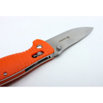 Нож Ganzo G720, оранжевый