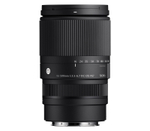 Объектив Sigma 16-300mm f/3.5-6.7 DC OS Contemporary Sony E