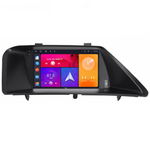 Установочный комплект для LEXUS RX 270 2009-2014 high  KUBERG SF-9811