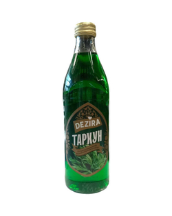 Лимонад"Dezira"Тархун 0,5л.
