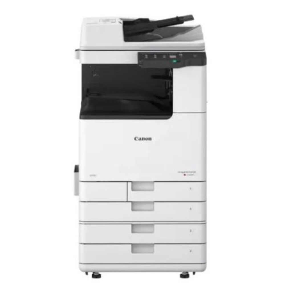 МФУ лазерное цветное Canon imageRUNNER C3326i MFP