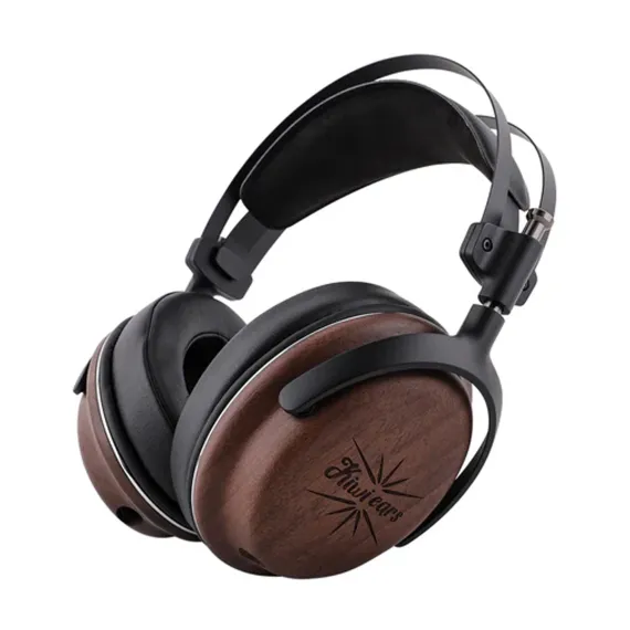 Kiwi Ears Atheia Black/Brown