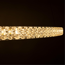 Люстра Arte Lamp Orione A2182SP-80CC