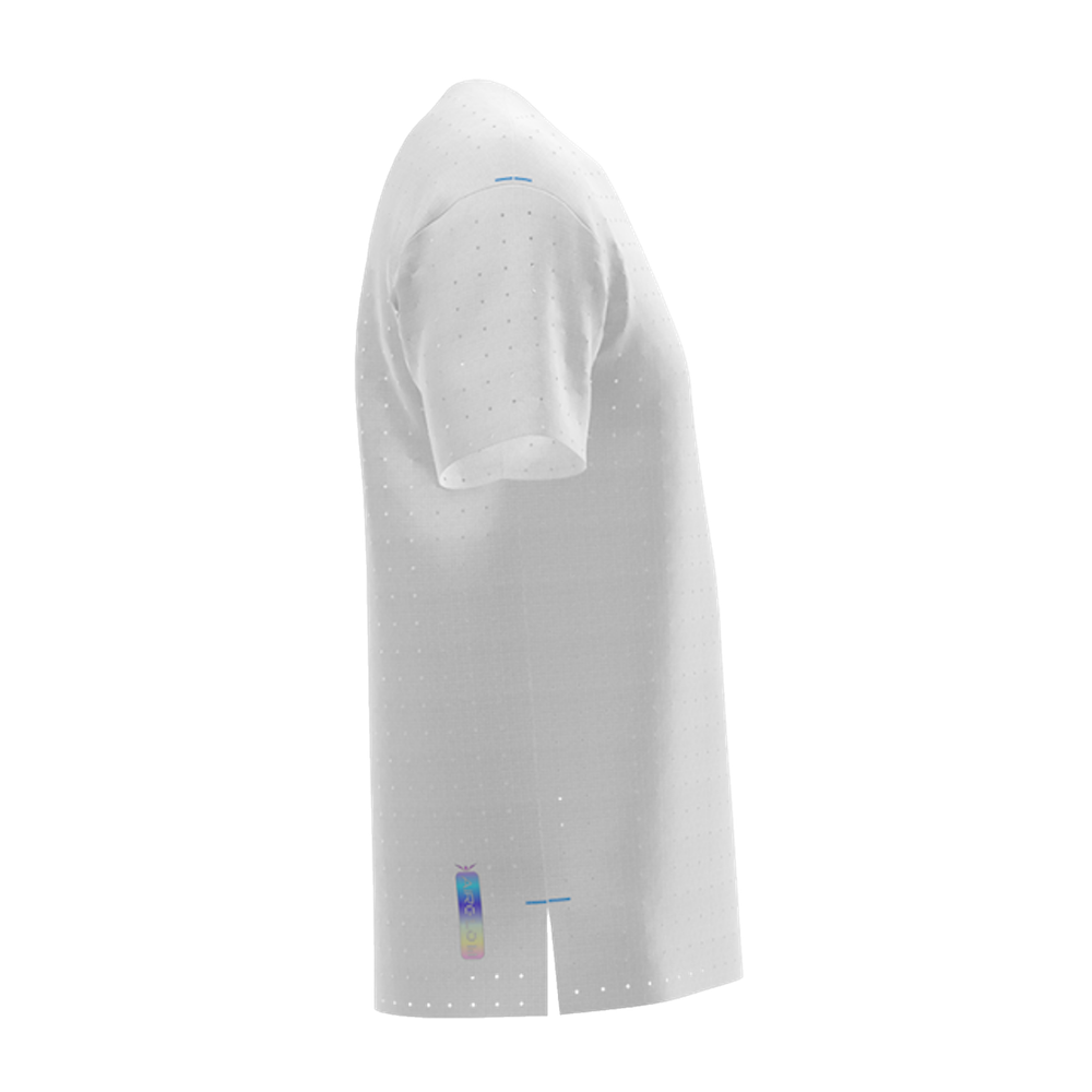ФУТБОЛКА МУЖСКАЯ AIRWEAVE PRO | WHITE