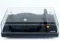 Revox T700 Studio Master Turntable Black