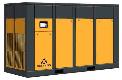 Безмасляный компрессор сухого сжатия Xeleron KDOF250-10-VSD