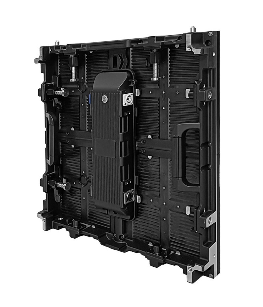 Прокатный экран KA Серия 500*500мм Outdoor