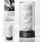 TENGA 3D Мастурбатор Polygon