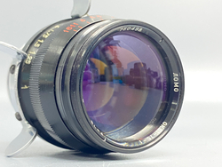 Ломо Окс1-75-1 75mm F2