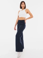 Брюки палаццо YOUTH CRAFT CLOTHING