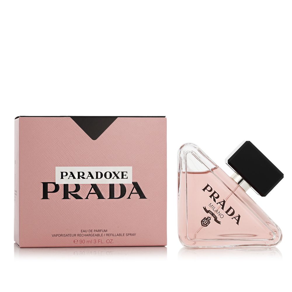 Prada Paradoxe EDP Refillable 90 ml