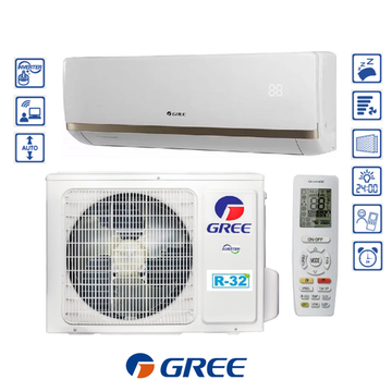 Gree GWH24AADXE-K6DNA2A