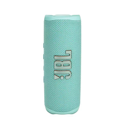Беспроводная колонка JBL Flip 6 бирюзовая