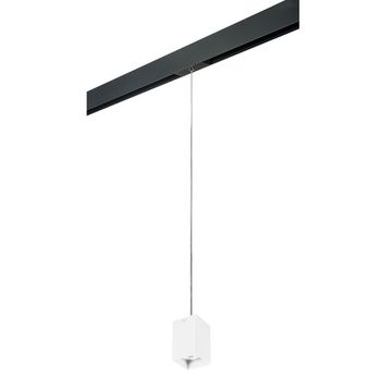 Комплект со светильником 1*GU10 220V PRORP336 белый Rullo Pro Lightstar