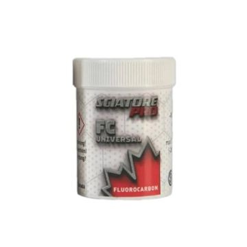 Порошок SCIATORE PRO FC Universal +10°/-10°C