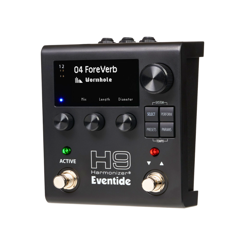 Eventide H9 Gen 2