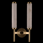 Бра Aspect FL1164-2W, LED