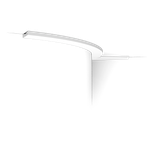Плинтус гибкий SX162F