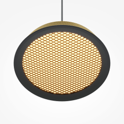 Подвесной светильник Maytoni MOD041PL-L15G3K