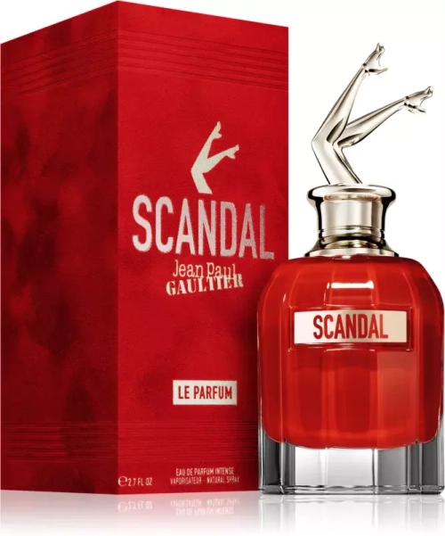 Jean Paul Gaultier Scandal Le Parfum