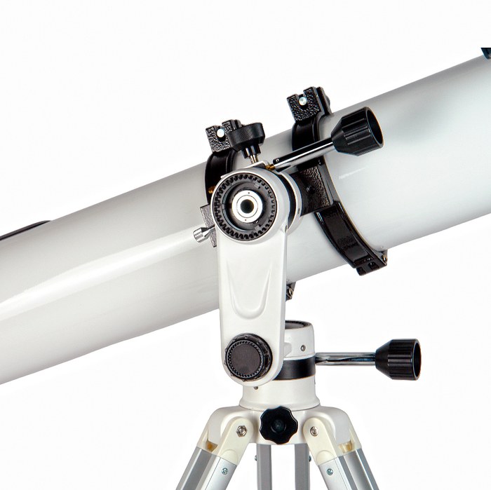 Телескоп Veber PolarStar 900/114 AZ рефлектор