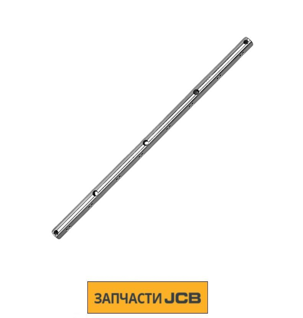 Вал рокеров JCB 02/802083