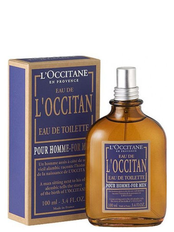 L'Occitane en Provence L'Occitan