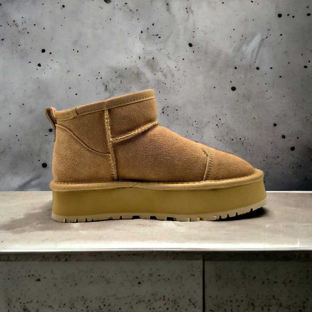 UGG Miss Melona • Brown