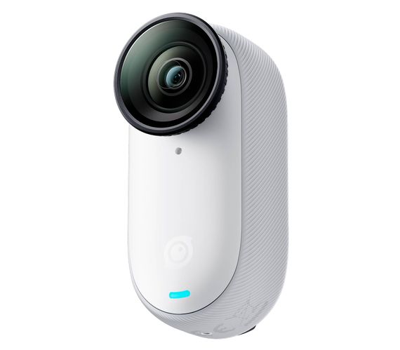 Экшн-камера Insta360 GO 3S 128Gb Белый