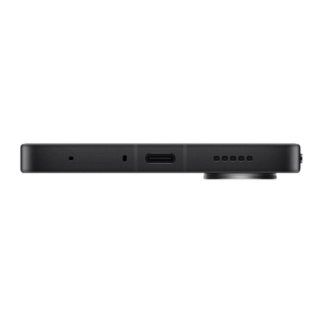 Смартфон Xiaomi Poco X8 Pro Max 12/256GB Black