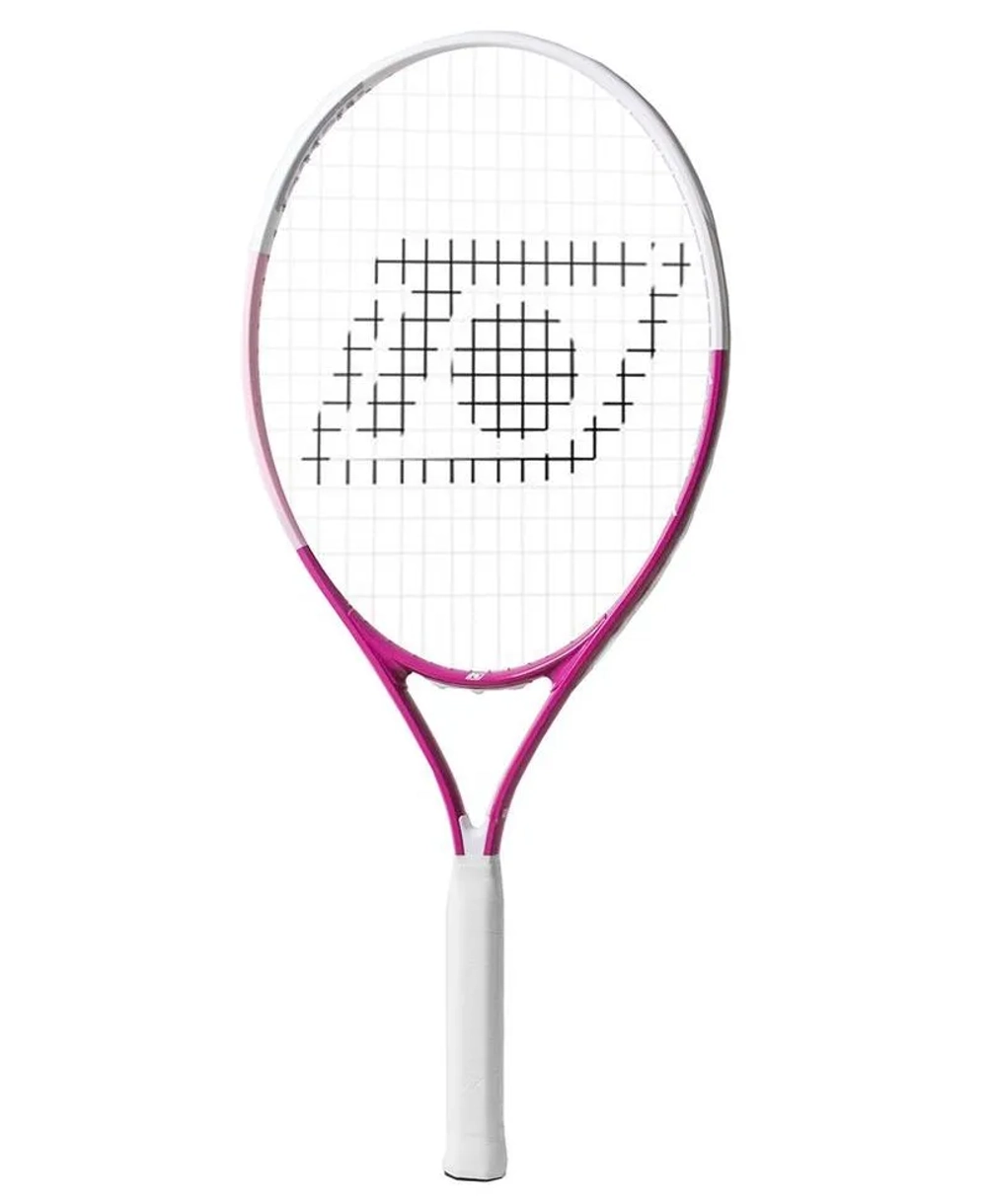 Детская теннисная ракетка Topspin Kids Racket Girls Stage 1 (25")