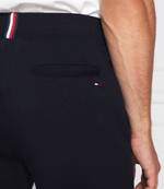 спортивные штаны Tommy Hilfiger - темно-синий(MW0MW28174)