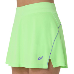 Теннисная юбка Asics Padel Court - illuminate green
