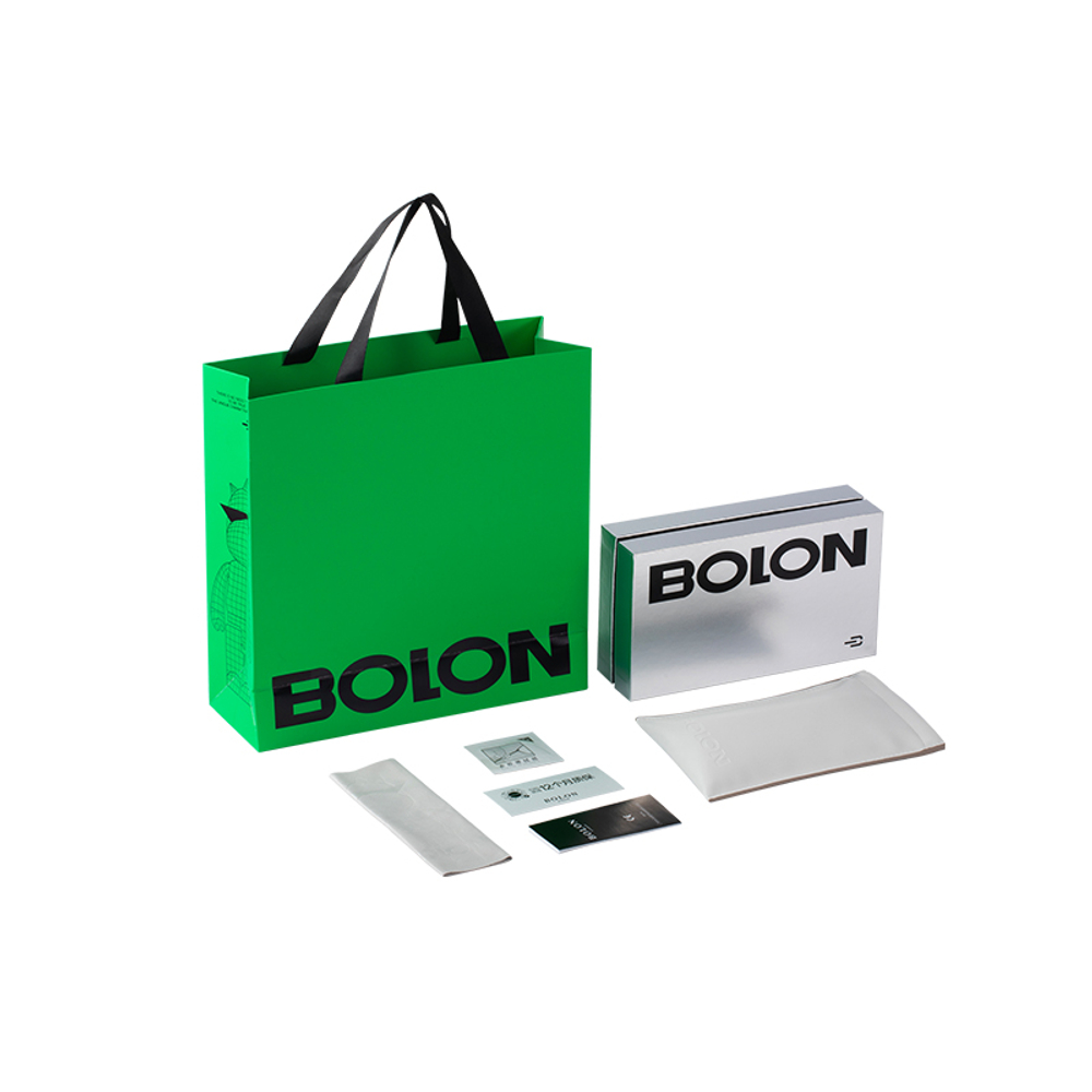 BOLON Cat Eye Sunglasses Unisex