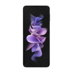 Смартфон Samsung Galaxy Z Flip3 8/256GB, Phantom Black (Черный)