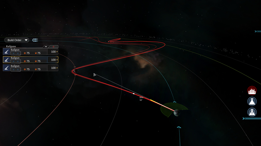 Interplanetary: Enhanced Edition (для ПК, цифровой код доступа)
