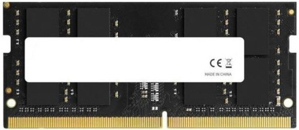 SODIMM DDR5 32GB Foxline FL4800D5S40-32G