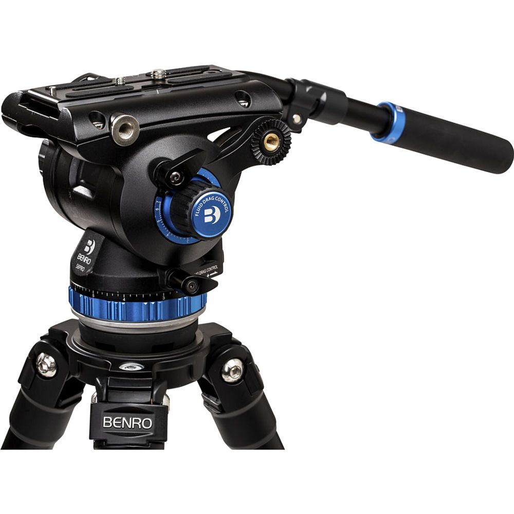 Benro C373FBS8PRO