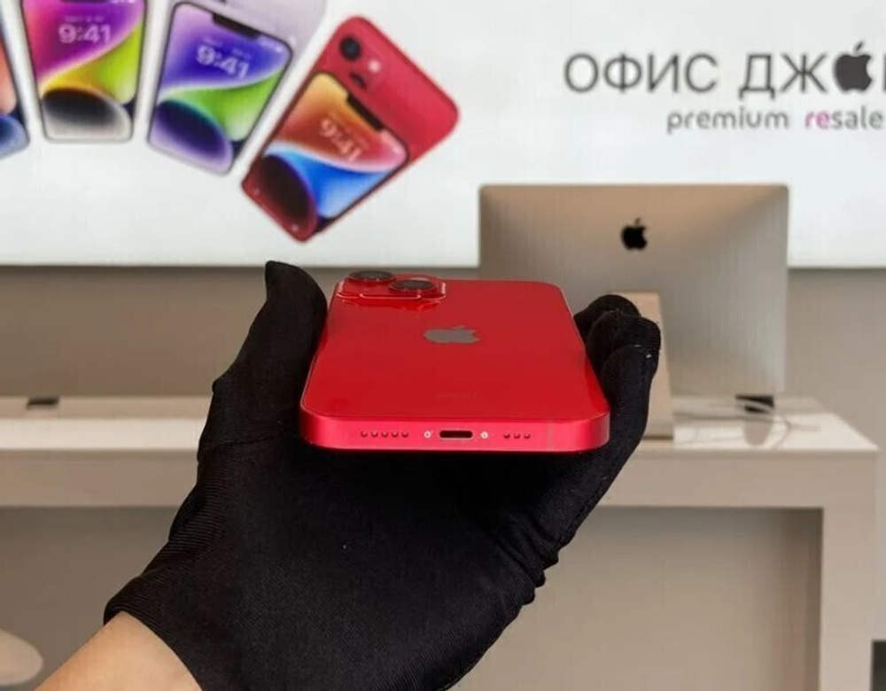 iPhone 12 Mini, 128 ГБ б/у